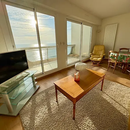 Lejlighed Spacious Bay View Floor 9 Parking