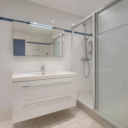 Apartment Spacious Bay View Floor 9 Parking