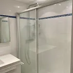 Spacious Bay View Floor 9 Parking شقة La Baule