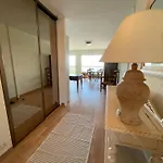 Spacious Bay View Floor 9 Parking شقة *