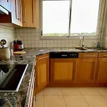 Spacious Bay View Floor 9 Parking شقة La Baule