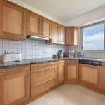 Spacious Bay View Floor 9 Parking شقة La Baule