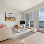 شقة Spacious Bay View Floor 9 Parking