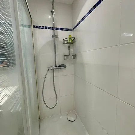 Spacious Bay View Floor 9 Parking La Baule