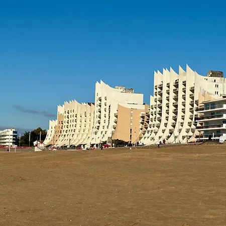 Spacious Bay View Floor 9 Parking Apartment *