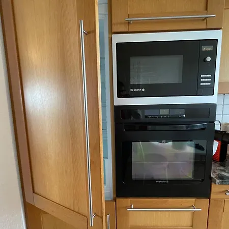 Spacious Bay View Floor 9 Parking * La Baule