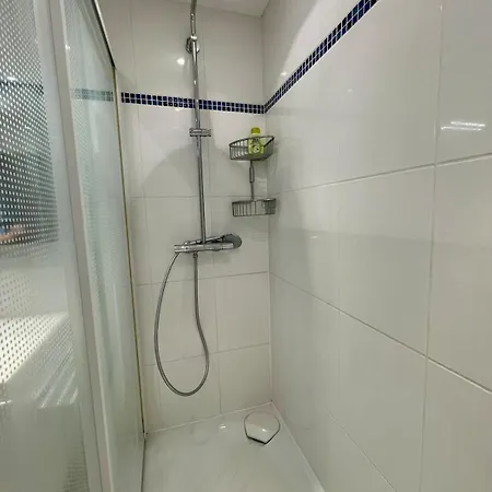 Spacious Bay View Floor 9 Parking Apartamento *