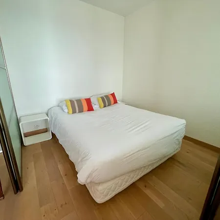 Spacious Bay View Floor 9 Parking La Baule-Escoublac