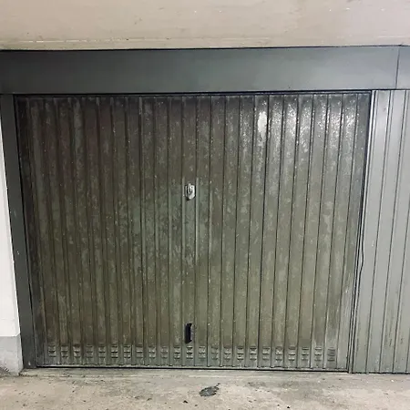 Spacious Bay View Floor 9 Parking *