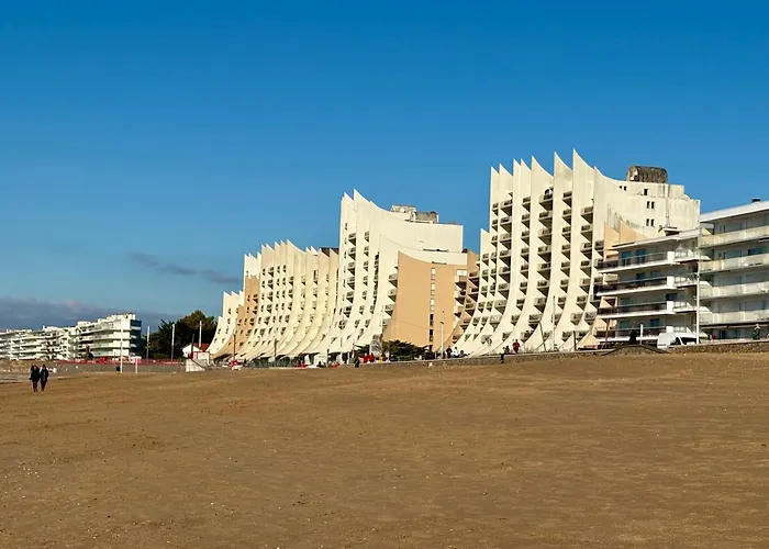 Spacious Bay View Floor 9 Parking Apartment *