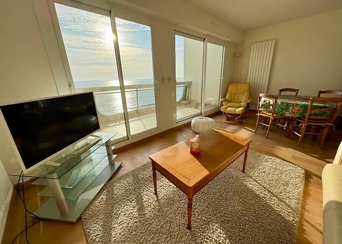 Apartment Spacious Bay View Floor 9 Parking