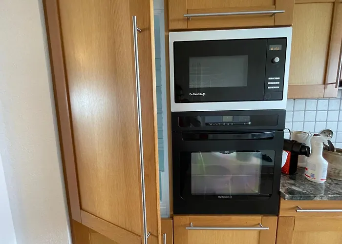 Spacious Bay View Floor 9 Parking * La Baule